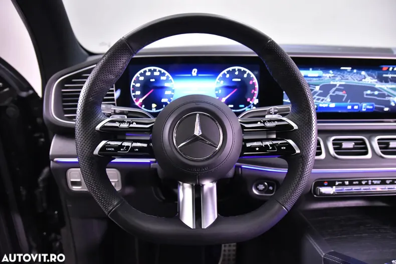 Mercedes-Benz GLE din 2024 cu 60.108 km - oferta MER170140 - foto 17