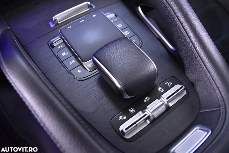 Mercedes-Benz GLE din 2024 cu 60.108 km - oferta MER170140 - foto 18