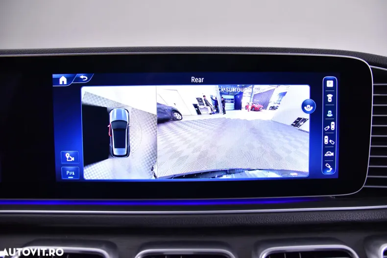 Mercedes-Benz GLE din 2024 cu 60.108 km - oferta MER170140 - foto 20