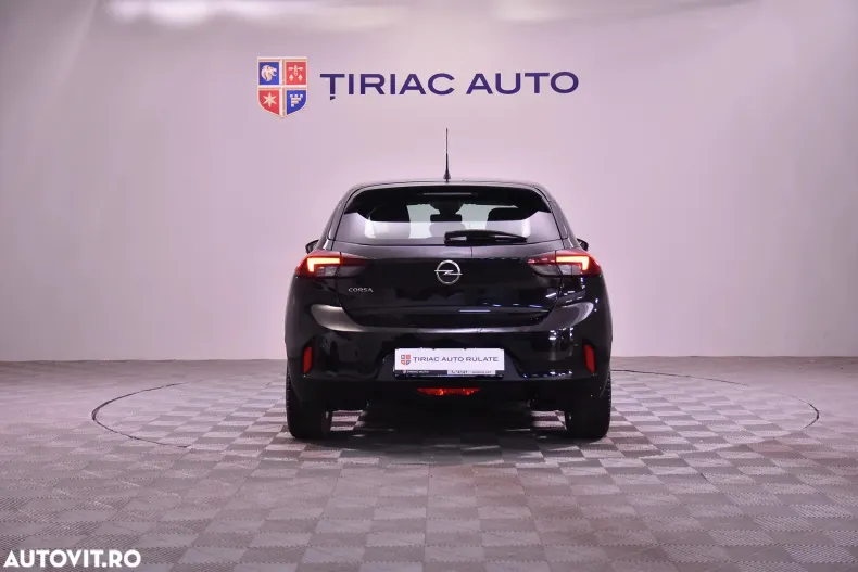 Opel Corsa din 2022 cu 91.839 km - oferta OPE170141 - foto 4