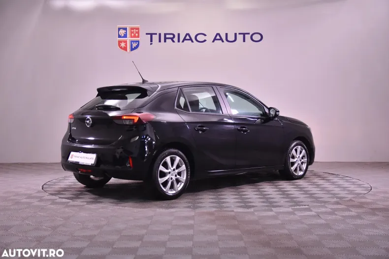 Opel Corsa din 2022 cu 91.839 km - oferta OPE170141 - foto 5