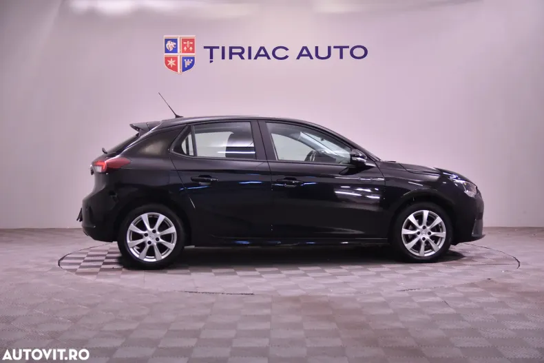 Opel Corsa din 2022 cu 91.839 km - oferta OPE170141 - foto 6