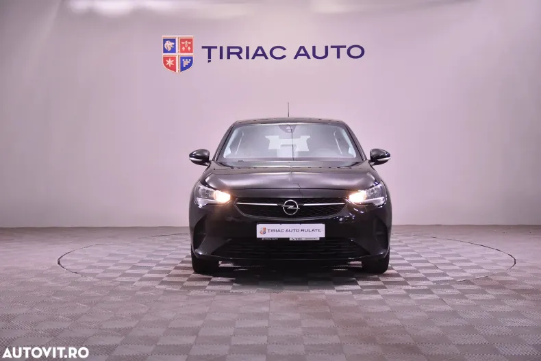 Opel Corsa din 2022 cu 91.839 km - oferta OPE170141 - foto 8