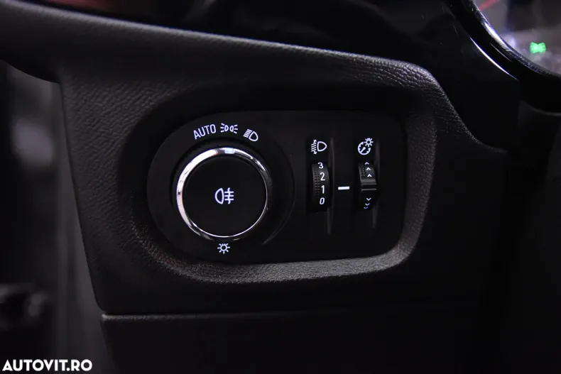 Opel Corsa din 2022 cu 91.839 km - oferta OPE170141 - foto 15