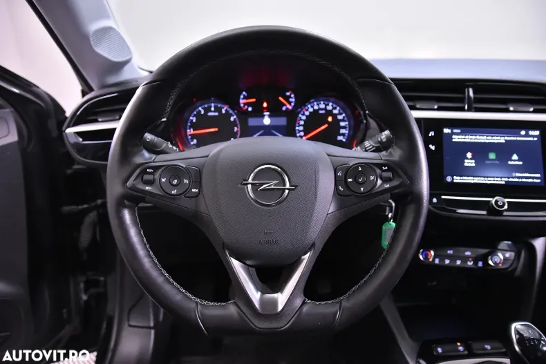 Opel Corsa din 2022 cu 91.839 km - oferta OPE170141 - foto 16