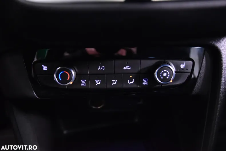 Opel Corsa din 2022 cu 91.839 km - oferta OPE170141 - foto 18