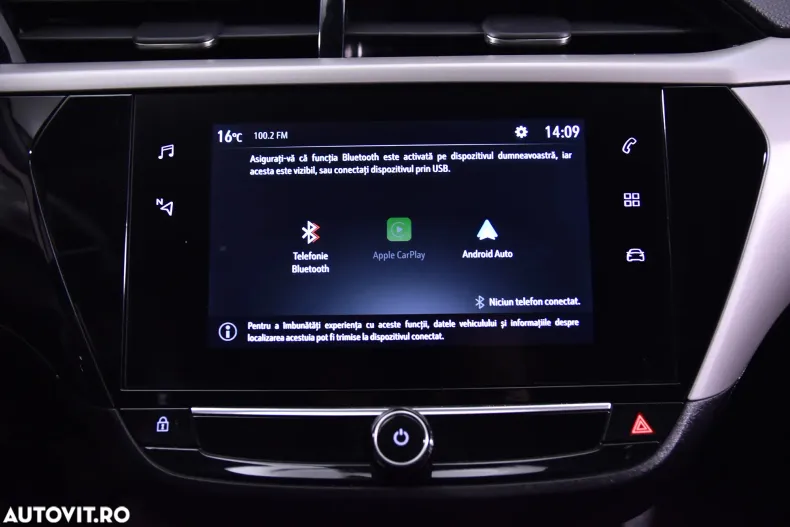 Opel Corsa din 2022 cu 91.839 km - oferta OPE170141 - foto 20