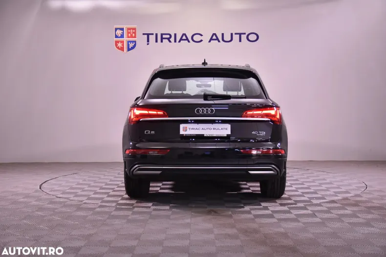 Audi Q5 din 2021 cu 134.253 km - oferta AUD170142 - foto 4