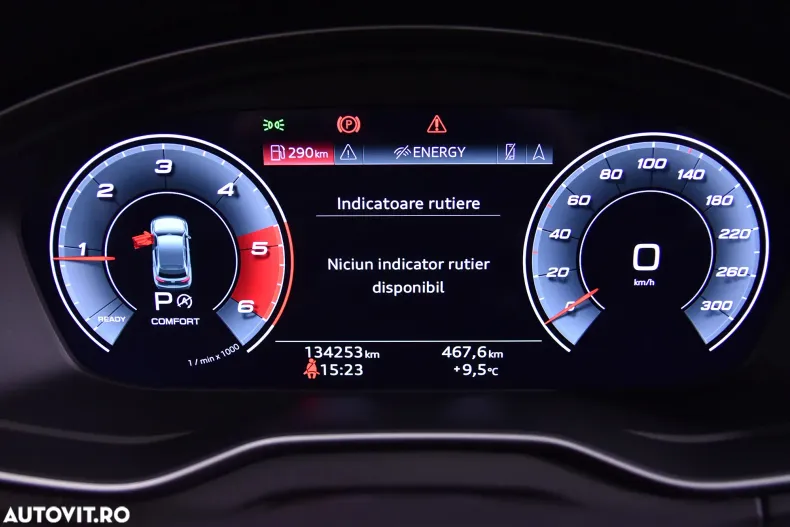 Audi Q5 din 2021 cu 134.253 km - oferta AUD170142 - foto 10