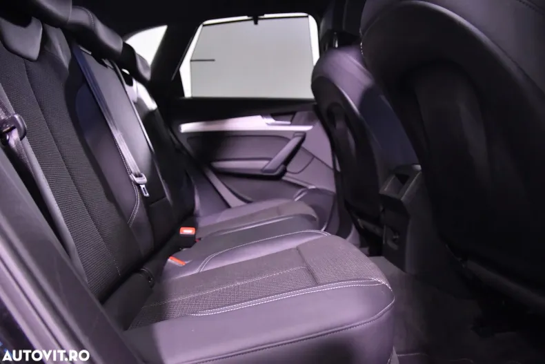Audi Q5 din 2021 cu 134.253 km - oferta AUD170142 - foto 12