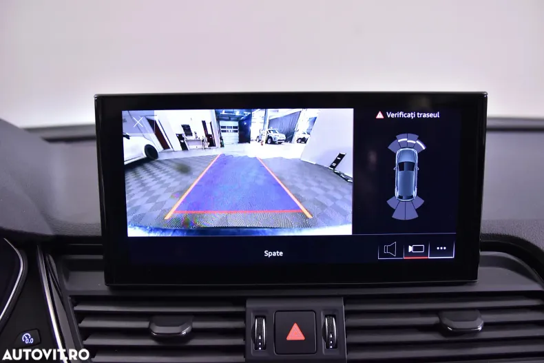 Audi Q5 din 2021 cu 134.253 km - oferta AUD170142 - foto 18