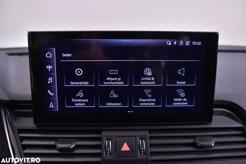 Audi Q5 din 2021 cu 134.253 km - oferta AUD170142 - foto 19