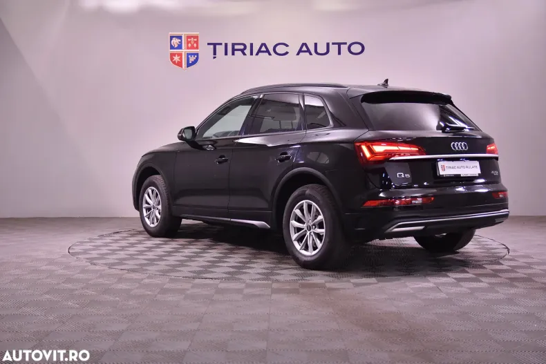 Audi Q5 din 2021 cu 162.994 km - oferta AUD170143 - foto 3