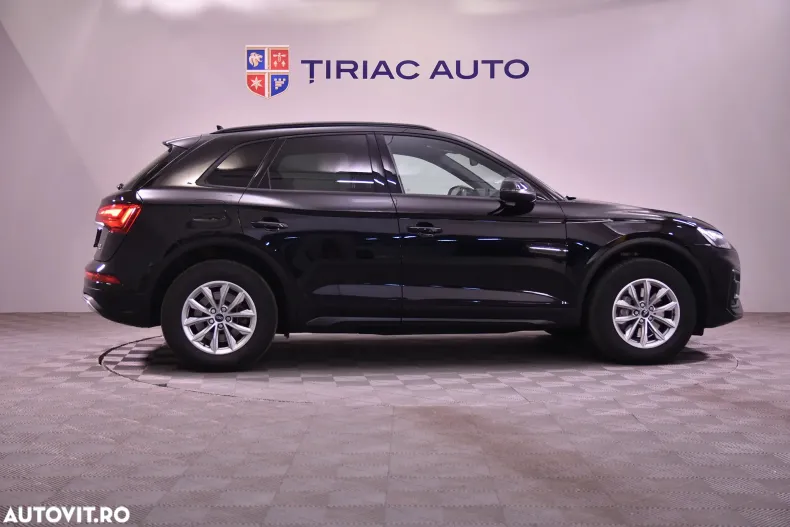 Audi Q5 din 2021 cu 162.994 km - oferta AUD170143 - foto 6