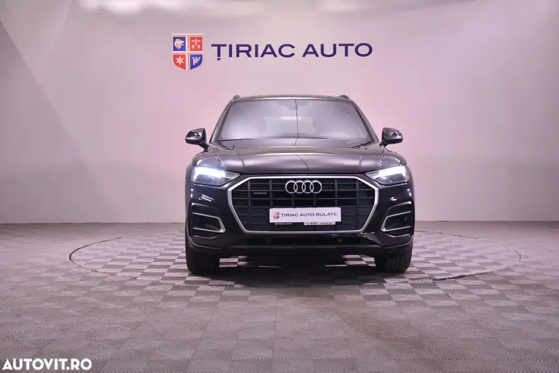 Audi Q5 din 2021 cu 162.994 km - oferta AUD170143 - foto 8