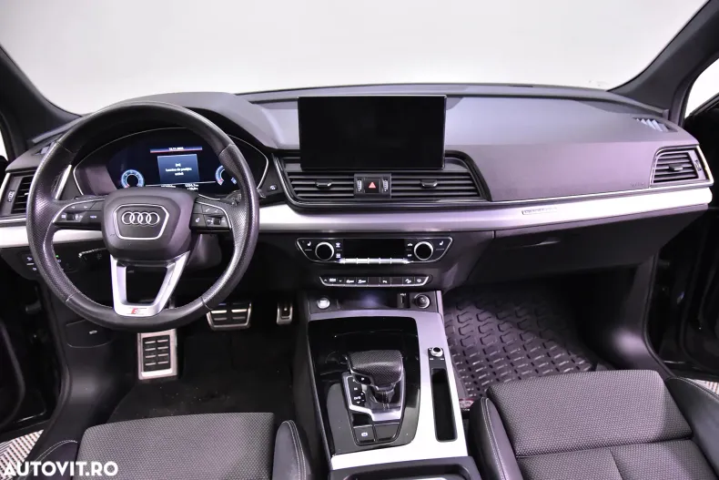 Audi Q5 din 2021 cu 162.994 km - oferta AUD170143 - foto 9