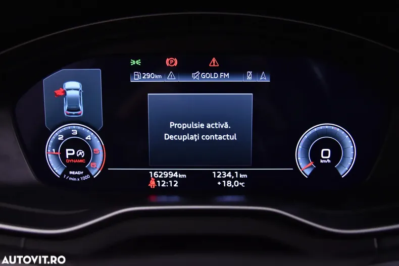 Audi Q5 din 2021 cu 162.994 km - oferta AUD170143 - foto 10