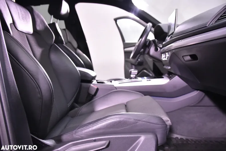 Audi Q5 din 2021 cu 162.994 km - oferta AUD170143 - foto 11