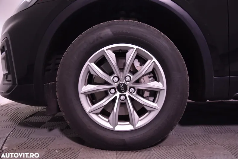 Audi Q5 din 2021 cu 162.994 km - oferta AUD170143 - foto 13