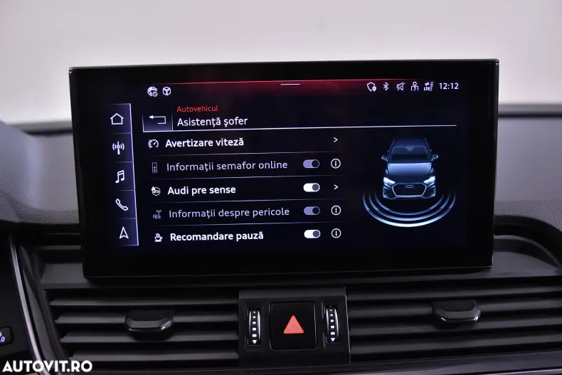Audi Q5 din 2021 cu 162.994 km - oferta AUD170143 - foto 20