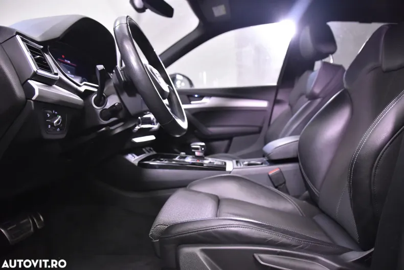 Audi Q5 din 2021 cu 162.994 km - oferta AUD170143 - foto 22