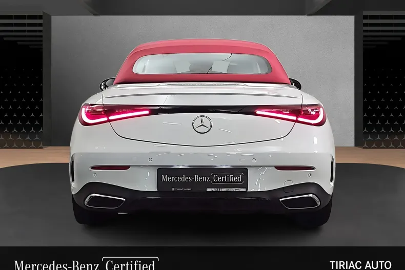 Mercedes-Benz CLE din 2024 cu 20.539 km - oferta MER170144 - foto 5