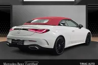 Mercedes-Benz CLE din 2024 cu 20.539 km - oferta MER170144 - foto 6