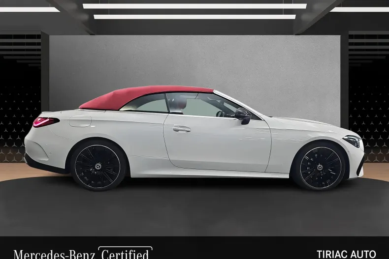 Mercedes-Benz CLE din 2024 cu 20.539 km - oferta MER170144 - foto 7