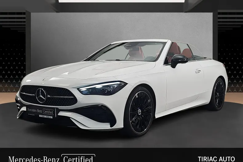 Mercedes-Benz CLE din 2024 cu 20.539 km - oferta MER170144 - foto 10