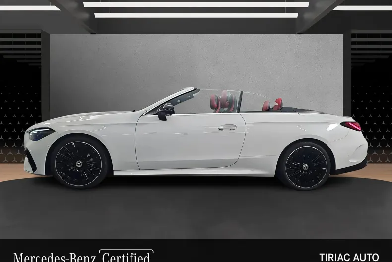 Mercedes-Benz CLE din 2024 cu 20.539 km - oferta MER170144 - foto 11