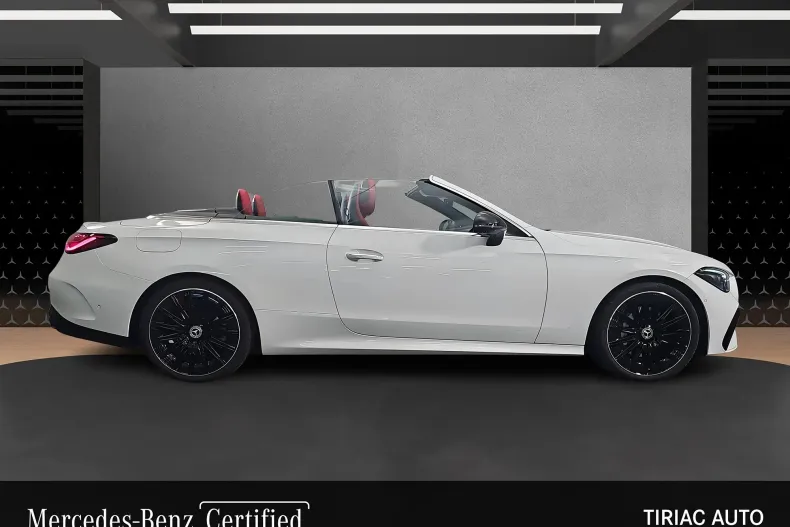 Mercedes-Benz CLE din 2024 cu 20.539 km - oferta MER170144 - foto 15