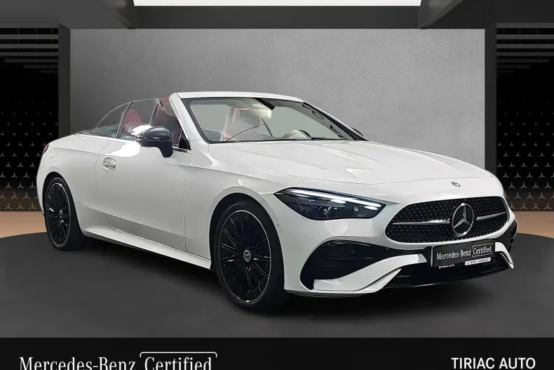 Mercedes-Benz CLE din 2024 cu 20.539 km - oferta MER170144 - foto 16