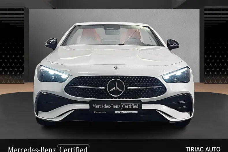 Mercedes-Benz CLE din 2024 cu 20.539 km - oferta MER170144 - foto 17