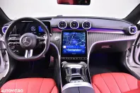 Mercedes-Benz CLE din 2024 cu 20.539 km - oferta MER170144 - foto 18