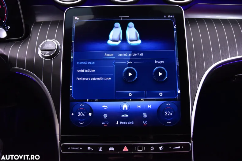 Mercedes-Benz CLE din 2024 cu 20.539 km - oferta MER170144 - foto 28