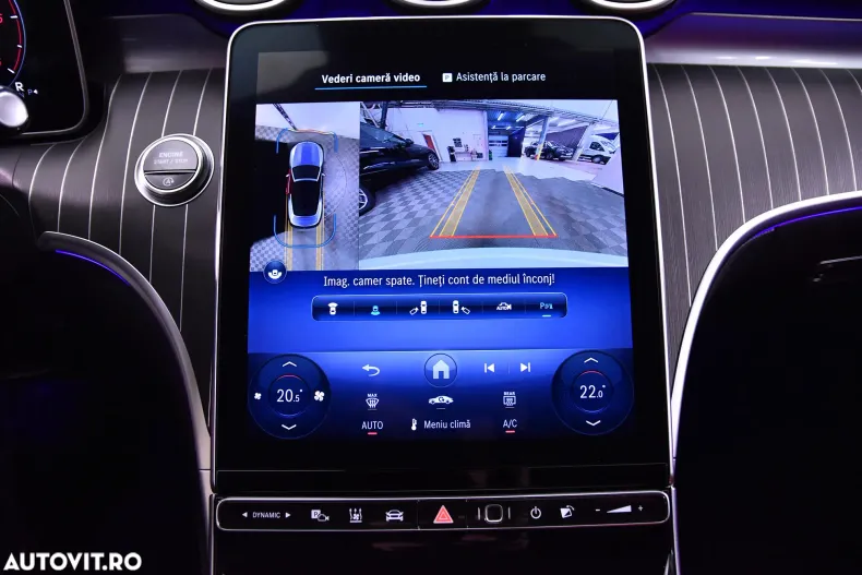 Mercedes-Benz CLE din 2024 cu 20.539 km - oferta MER170144 - foto 31