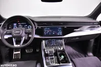 Audi Q8 din 2022 cu 95.068 km - oferta AUD170145 - foto 9