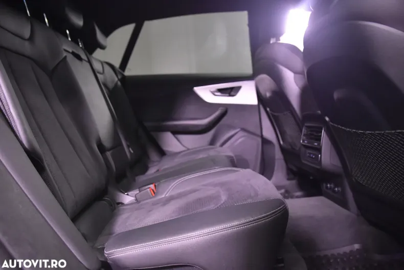 Audi Q8 din 2022 cu 95.068 km - oferta AUD170145 - foto 12