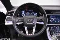 Audi Q8 din 2022 cu 95.068 km - oferta AUD170145 - foto 16