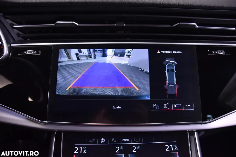 Audi Q8 din 2022 cu 95.068 km - oferta AUD170145 - foto 19