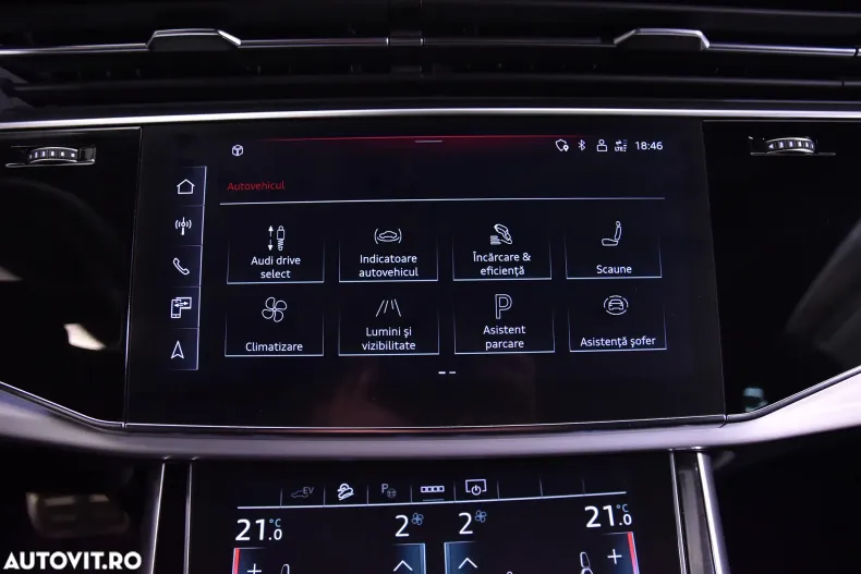 Audi Q8 din 2022 cu 95.068 km - oferta AUD170145 - foto 20