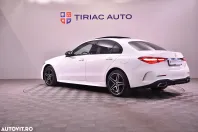 Mercedes-Benz C din 2022 cu 71.619 km - oferta MER170146 - foto 3