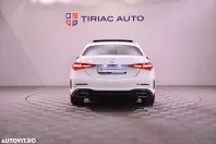 Mercedes-Benz C din 2022 cu 71.619 km - oferta MER170146 - foto 4