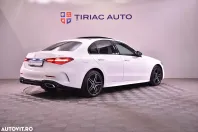 Mercedes-Benz C din 2022 cu 71.619 km - oferta MER170146 - foto 5