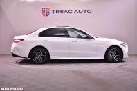 Mercedes-Benz C din 2022 cu 71.619 km - oferta MER170146 - foto 6