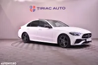 Mercedes-Benz C din 2022 cu 71.619 km - oferta MER170146 - foto 7