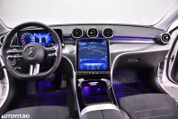 Mercedes-Benz C din 2022 cu 71.619 km - oferta MER170146 - foto 9