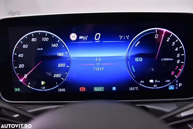 Mercedes-Benz C din 2022 cu 71.619 km - oferta MER170146 - foto 10