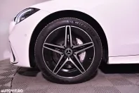 Mercedes-Benz C din 2022 cu 71.619 km - oferta MER170146 - foto 13