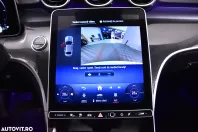 Mercedes-Benz C din 2022 cu 71.619 km - oferta MER170146 - foto 18